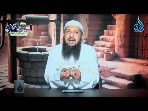 فَمَا لَهُمْ لَا يُؤْمِنُونَ  - عم يتساءلون ح88 