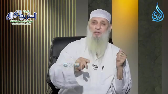 لَا تَقْصُصْ رُؤْيَاكَ عَلَى إِخْوَتِكَ 2 علمني يوسف ح2