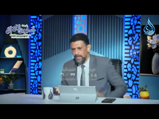 منهج الإسلام في بناء النفس للحديث بقية الدكتور محمد شلبي يحاوره د أحمد الفولي ح 163 