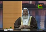 { قال إنما أشكو بثي وحزني إلى الله ..} (23/8/2010) في كل يوم آية