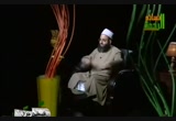 اللقاء السادس عشر (26/8/2010) التنبؤات النبوية