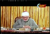 النجاسات وحكمها(28/8/2010)دين ودنيا