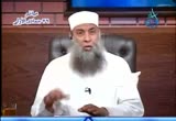 الحلقة 12 (حديث ما نقص مالٌ من صدقة 1) (12/6/2007) زهر الفردوس