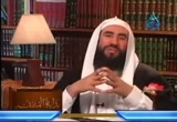 الحلقه 28(بداية المتفقه)كتاب الصلاة