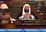 الحلقه 27(بداية المتفقه) كتاب الصلاة 