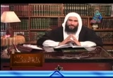الحلقه 23(بداية المتفقه) شروط صحة الآذان