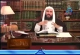 الحلقه 19(بداية المتفقه)إستكمال أحكام الحيض والنفاس