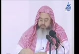  الحلقة 8:فتنة الزلات في عالم الشهرة2 (زاد المجالس)
