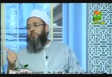الرسول صلى الله عليه وسلم .. وبر الوالدين (6) (1/9/2010) الرحمة المهداة