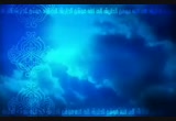 الحلقة العشرين (30/8/2010) قصة سجين