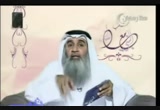 محبة الصحابة للنبي صلي الله عليه وسلم (2/9/2010) قصة حب