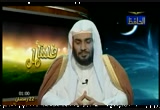 قوله تعالى(من المؤمنين رجال صدقوا ما عاهدوا الله عليه)فلنتأمل(1/9/2010)