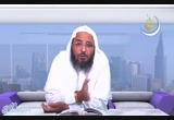 شاب نشأ فى طاعة الله(9)(3/9/2010)فى ظلال العرش