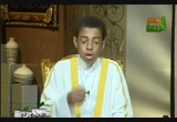 الصلاة (2) (8/9/2010) النبي رباني
