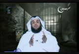 الحلقة الخامسة والعشرين (4/9/2010) قصة سجين
