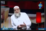 من اشراط الساعه رفع العلم ( 5/9/2010 ) فى رحاب الصحيحين