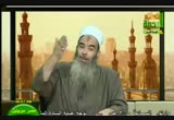 سبعة يظلهم الله في ظله يوم لا ظل إلا ظله (12) (25/9/2010) صحيح البخاري