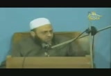 (44) إسناد المعنعن (1) ( الباعث الحثيث في شرح علوم الحديث )