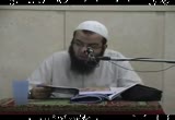 2- التعليق على مبحث لا إله إلا الله نفي وإثبات ( مرئي )