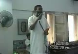 بين يدي الساعة - خطبة