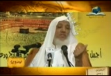 الأسرة في رحاب القرآن (28/10/2010) محاضرة اليوم