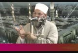 الصلاة .. الصلاة (خطبة الجمعة)