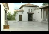 الامام الشاطرى - (برنامج اعلام الغرب الاسلامى)