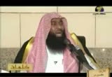 أبواب الجنة (14/12/2010) كلمات _ الشيخ بدر المشاري