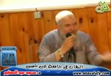 النقاب في جامعة عين شمس (1/10/2010)