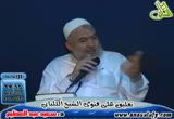 تعليق على فتوى الشيخ الكلباني _ إباحة الغناء (26/6/2010)