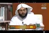 كتاب فقة السيره لسيد سابق في الميزان(2/1/2011)مداد