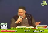تفسير سورة الكهف الأية (22)