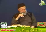 باب الإصلاح بين الناس