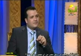 لقاء مفتوح بمناسبة عودة البث المباشر لقناة الرحمة (14/2/2011)