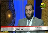 لقاء مفتوح بمناسبة عودة البث المباشر لقناة الرحمة (14/2/2011) الأستاذ محمود حسان