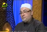 لقاء مفتوح بمناسبة عودة البث المباشر لقناة الرحمة (16/2/2011) الشيخ خالد الجندي