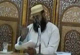 القول المقصود في الرقية الشرعية - خطبة الجمعة