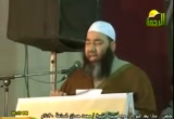 مؤتمر السلفية الحاشد بالمنصورة ( من قناة الرحمة)