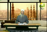 وتعين على نوائب الحق (1) (26/2/2011) صحيح البخاري