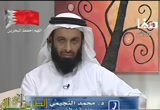 الأمن أولاً .. والمظاهرات لأجل من؟ (10/3/2011)