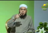 الدعاة امال وعقبات (30/1/2008) رسالة المسجد