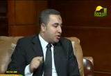 استخدامات أراضي الدولة (27/3/2011) دعوة للحوار