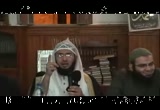 اللقاء الشبابي بمسجد المدينة الجامعية (28/3/2011)جامعة القاهرة