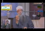 مراجعة ما سبق من شرح 5 ابواب وشرح الباب السادس (6/4/2011) شرح كتاب الرقاق