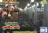 المؤتمر السلفي الحاشد بحضور كوكبه من العلماء(7-4-2011)جامع عمرو بن العاص