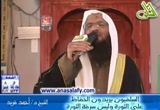 السلفيون يريدون الحفاظ على الثورة وليس سرقة الثورة ( الجمعة 8-4-2011 ) 