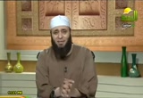 رفع الهمة .. بعد كشف الغمة (18/4/2011) كفاية ذنوب 