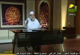 دعائم الديمقراطية (18/4/2011) كلام في السياسة الشرعية