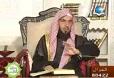 باب أمور الإيمان (7/5/2011) شرح صحيح البخاري