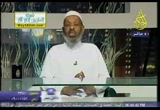 ثمرات الإخلاص(12-5-2011)واحة القلوب